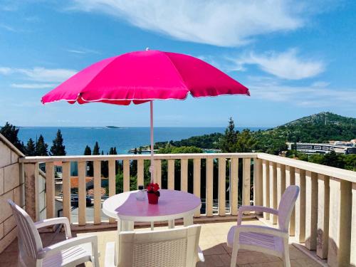 Mlini House | Rooms Villa Gala