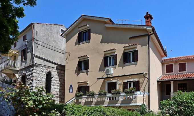 Brsec House | Rooms with WiFi Brsec, Opatija - 7768
