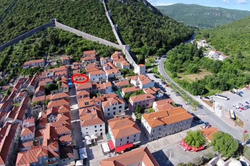 Mali Ston House | Rooms with WiFi Ston, Peljesac - 19339