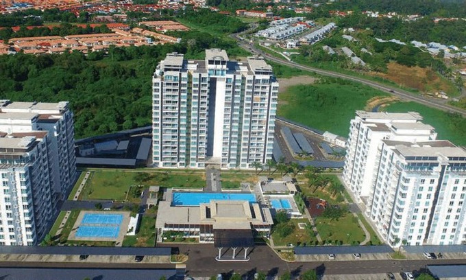 Sandakan Condo | RoomStay for 2 pax