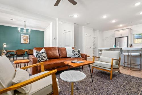 Auburn House | Rooted In Auburn