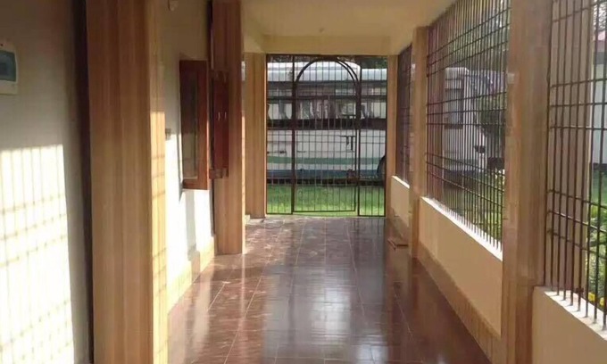 Ghoraghat House | Roots Eco Home