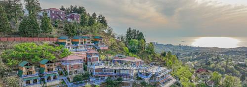 Kobuleti Apartment | Roots Resort