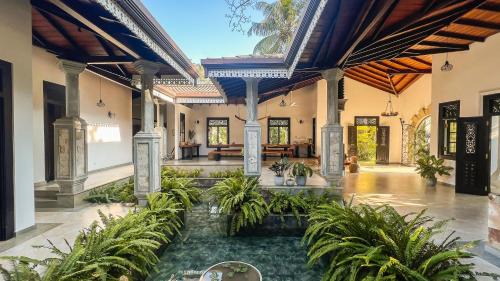 Kaduruduwa Hotel | Roots Retreat