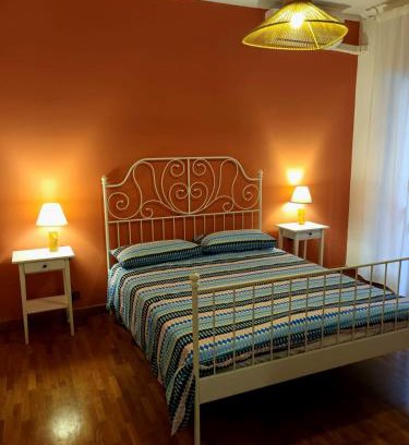 Monte Sacro House | RoRo Roma