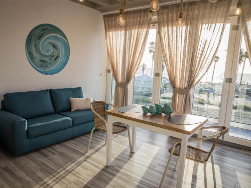 Gioia Tauro Apartment | Rosa dei Venti