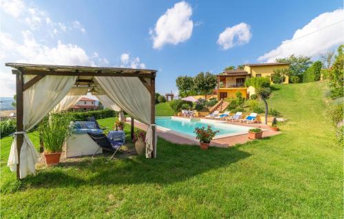 Guardea House | Rosa Dei Venti