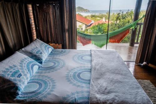 Praia do Rosa Ski Chalet | Rosa Mistica