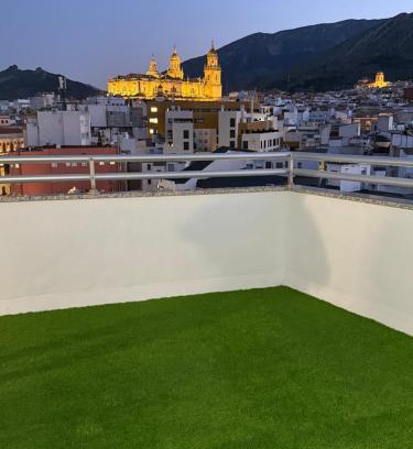 Jaen Apartment | Rosales