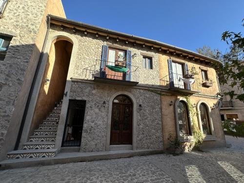 Santeagueda Apartment | Rosarito en ValQuirico