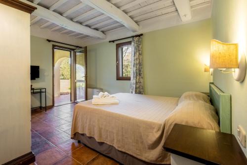 Capalbio House | Rosaspina - Appartamento 2
