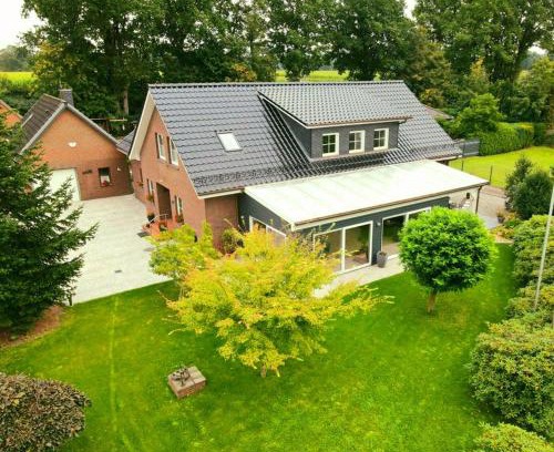 Gudow House | Roschi's Gästehaus
