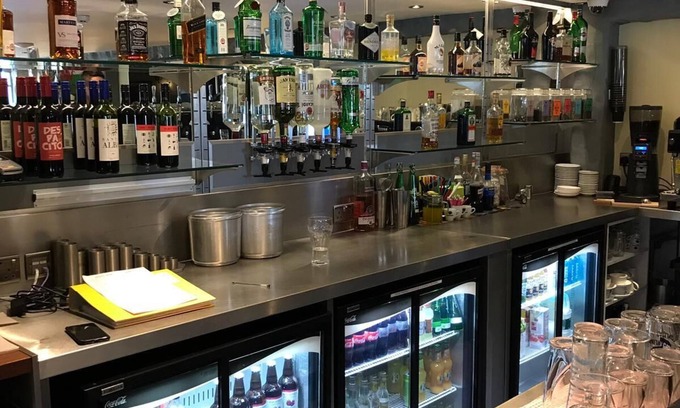Goodwick Bed & Breakfast | Rose and Crown