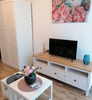 Siofok Aranypart Apartment | Rose Apartman