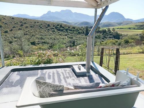 Heidelberg Ski Chalet | Rose Cottage AtTheDairyShed
