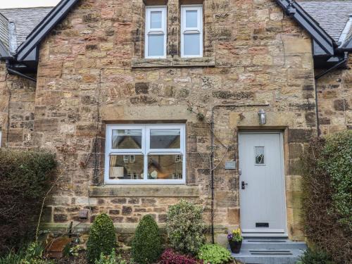 Lesbury House | Rose Cottage