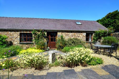 Haverfordwest House | Rose Cottage