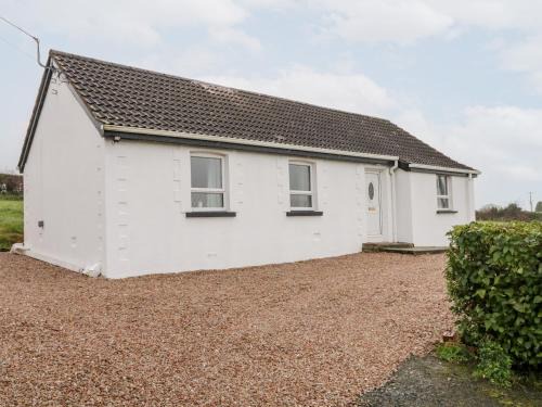 Omagh House | Rose Cottage