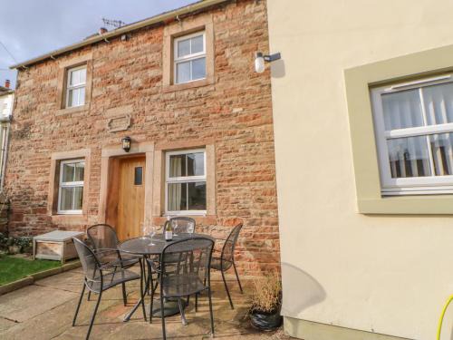 Lazonby House | Rose Cottage