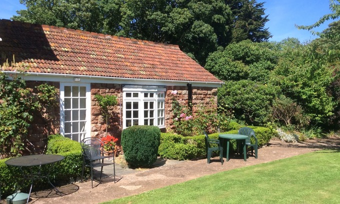 Minehead Cottage | Rose Cottage Minehead