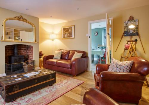 Dereham House | Rose Cottage - North Elmham