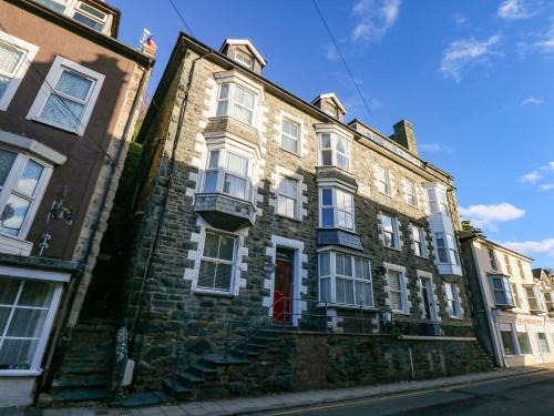 Barmouth House | Rose Hill
