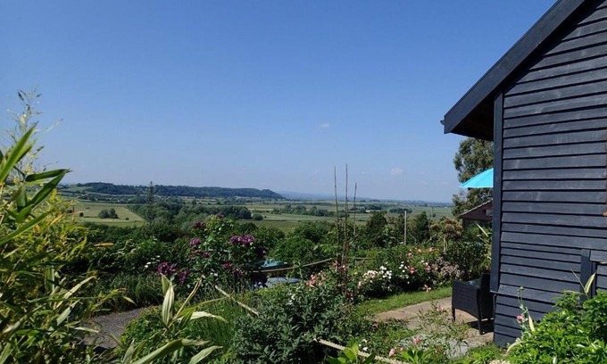 Langport House | Rose Lodge