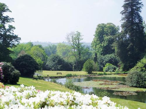 Liskeard House | Rosecraddoc Manor - Heron
