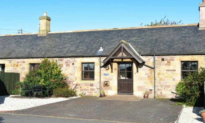 Belford House | Rosefinch