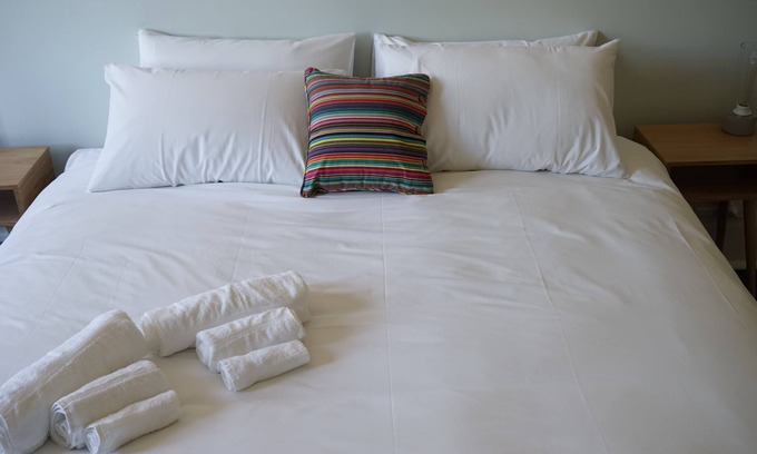 Granville Hotel | Rosehill Hotel