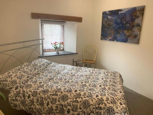St Clether House | Rosehip Barn