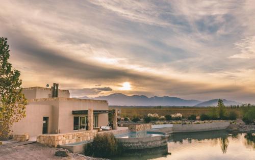 Ugarteche Hotel | Rosell Boher Winery Lodge & Spa
