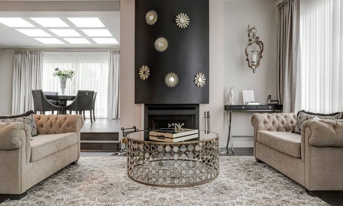 West End Apartment | Rosellen Suites At Stanley Park