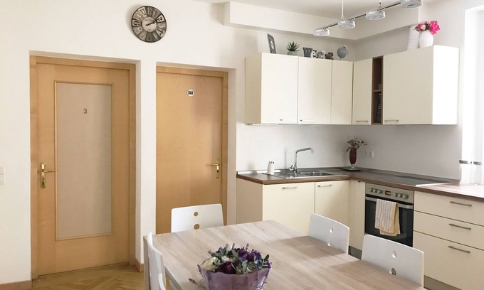 Centro - Piani - Rencio House | Rosengarten Rooms