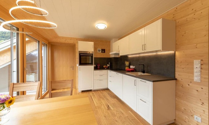 Schwarzenberg Apartment | Rosenhaus 2