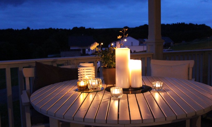 Thalfang Bed & Breakfast | Rosenhill B&B