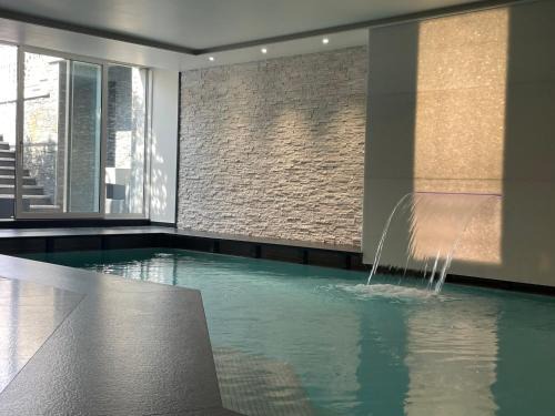 Pinzolo Villa | ROSENSUITE La Residenza del rosengarten