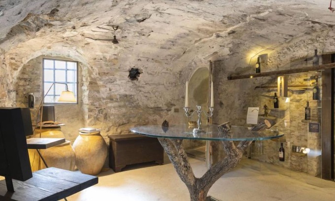 Torre Paponi Apartment | Rosetta (TOP131) by Interhome