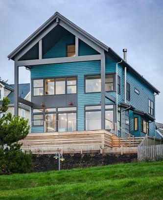 Seabrook House | RoShamBo by Seabrook Hospitality