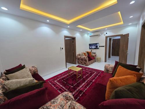Medina Apartment | Roshan Madinah Apartments