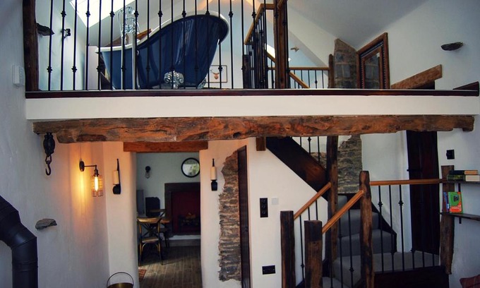 Penrith Cabin | Rosie's Barn