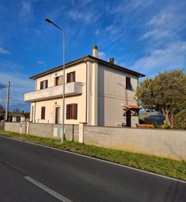 Vada Apartment | Rosignano Marittimo Rosa Bianca