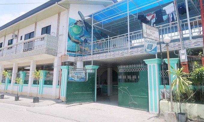 Basdiot Hotel | Rosita's cottages - sakura
