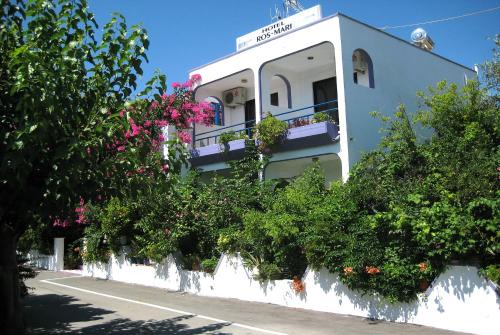 Archangelos Hotel | Rosmari Hotel