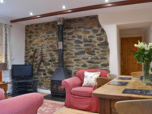 Launceston House | Ross