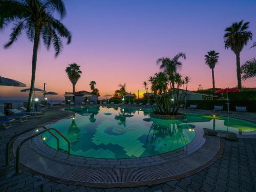 Ricadi Apartment | Rosy Hotel Residence