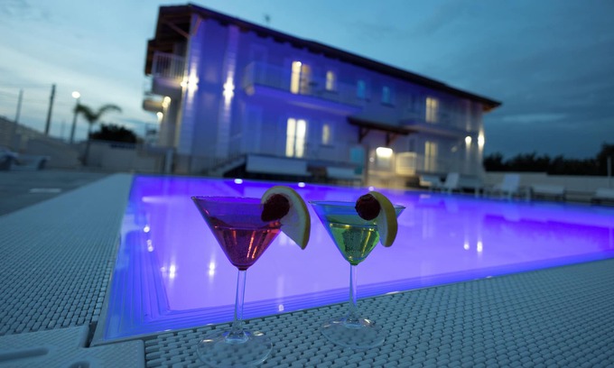 Scafati Bed & Breakfast | Rosy's House