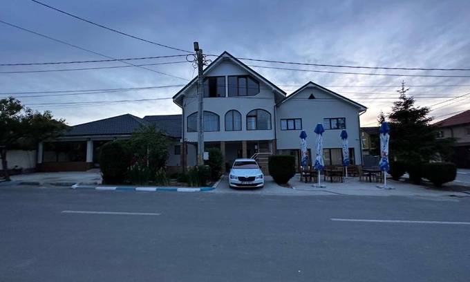 Costinesti House | ROT House