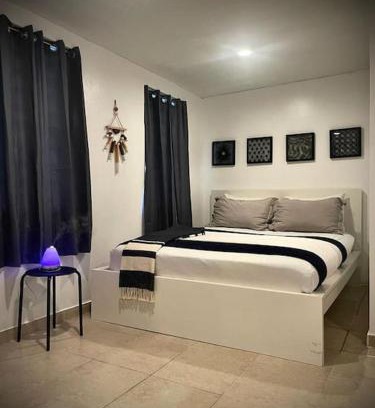Culebra Pueblo Apartment | Rota- Casa Carmen Culebra