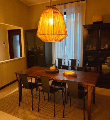 Borgo San Leonardo House | Rota's House III